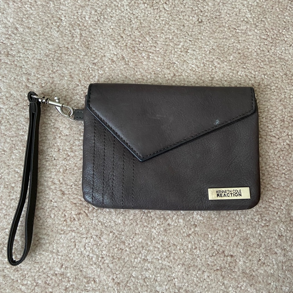 Kenneth Cole Wristlet